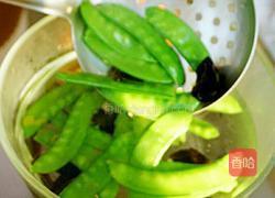 荷塘小炒#年夜饭的做法图解3