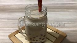 珍珠奶茶的做法图解17