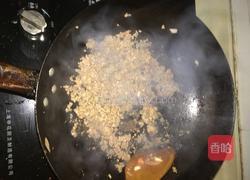 牛肉鸡蛋番茄酱意大利面的做法图解4