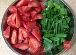 素烩胡萝卜的做法图解2