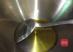 素烩胡萝卜的做法图解3