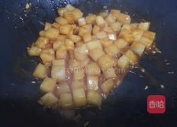茄汁山药丁的做法图解11