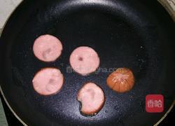 简单三明治的做法图解2