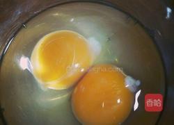 青瓜鸡蛋炒肉丝的做法图解2