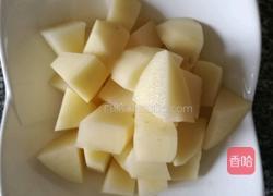 新疆大盘鸡的做法图解3