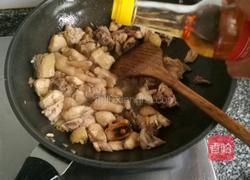 新疆大盘鸡的做法图解5