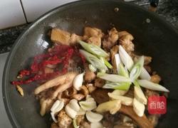 新疆大盘鸡的做法图解6