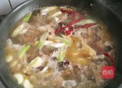 新疆大盘鸡的做法图解7