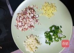 千儿妈厨房~自制油泼烩面的做法图解2