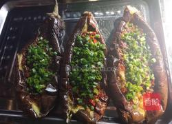 自助烧烤-茄子的做法图解8