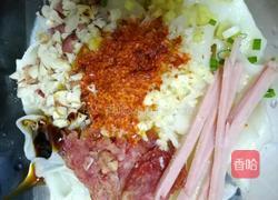 千儿妈厨房~自制油泼烩面的做法图解4