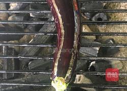 自助烧烤-茄子的做法图解7