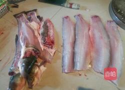 糯米丸子的做法图解2
