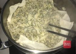 洋芋擦擦(加槐花版)的做法图解5