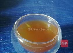 千儿妈厨房～甜橙红糖水的做法图解3