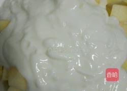 苹果沙拉的做法图解6