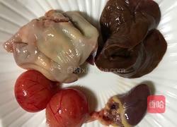 虫草花煲老鸭汤的做法图解4