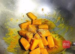 红烧南瓜的做法图解6