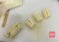 黄金枕头的做法图解2