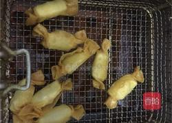 黄金枕头的做法图解6