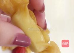 黄金枕头的做法图解8