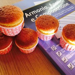 蜂蜜蛋糕的做法[图]