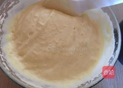 蜂蜜蛋糕的做法图解6