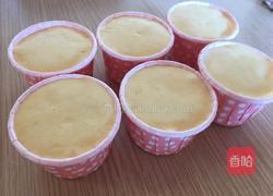 蜂蜜蛋糕的做法图解7