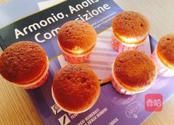 蜂蜜蛋糕的做法图解8