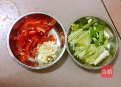 爆炒猪腰的做法图解4