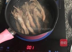 香辣鸭舌的做法图解2