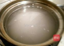 牛肉粥的做法图解2