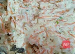 豆腐素丸子的做法图解9