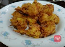 豆腐素丸子的做法图解16