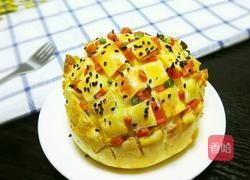 烤馒头的做法图解10