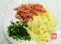 烤馒头的做法图解3