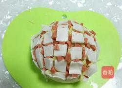 烤馒头的做法图解5