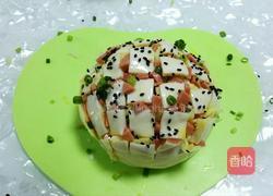 烤馒头的做法图解8