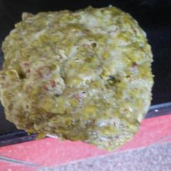 （榆钱）菜窝窝的做法[图]