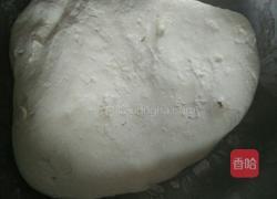 （榆钱）菜窝窝的做法图解2