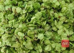 （榆钱）菜窝窝的做法图解3