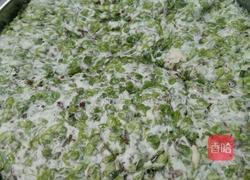 （榆钱）菜窝窝的做法图解6