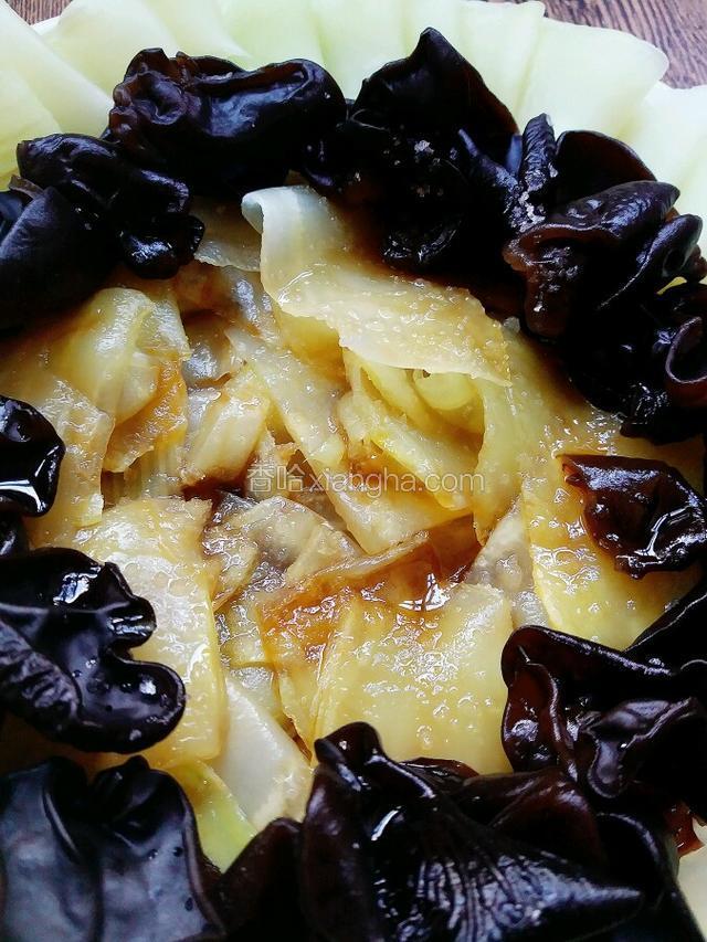 加生抽 醋 蒸鱼豉油 白糖