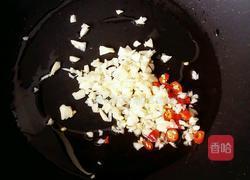 桃仁木耳拌莴笋的做法图解10