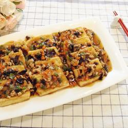 锅塌豆腐的做法[图]