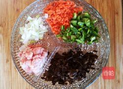 锅塌豆腐的做法图解3