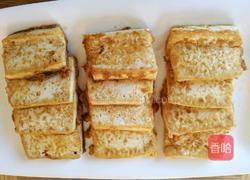 锅塌豆腐的做法图解5