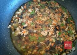 锅塌豆腐的做法图解7