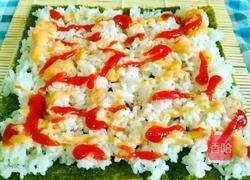 寿司的做法图解10