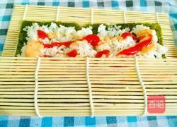 寿司的做法图解12